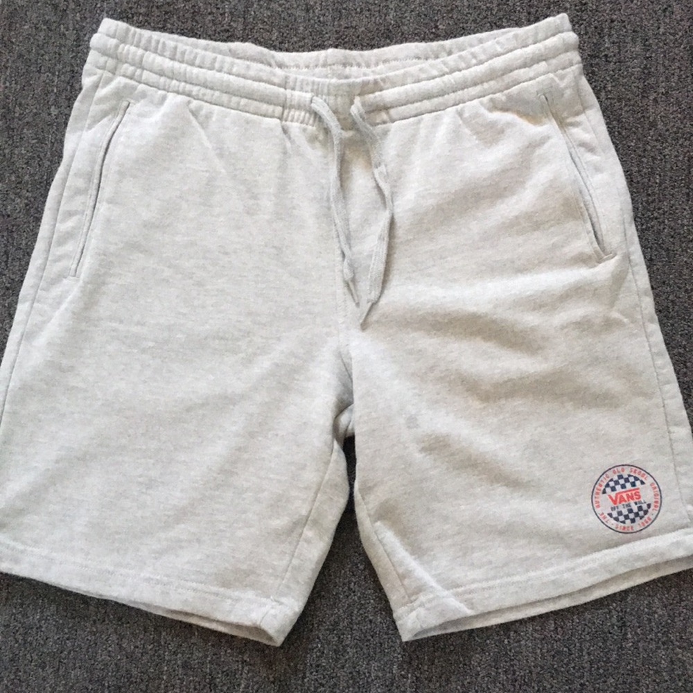 Vans short